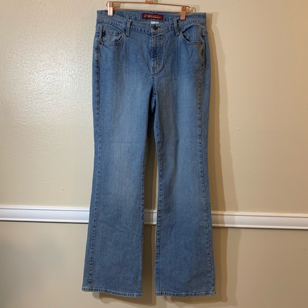VINTAGE Z CAVAVICCI JEANS, EXCELLENT CONDITION!